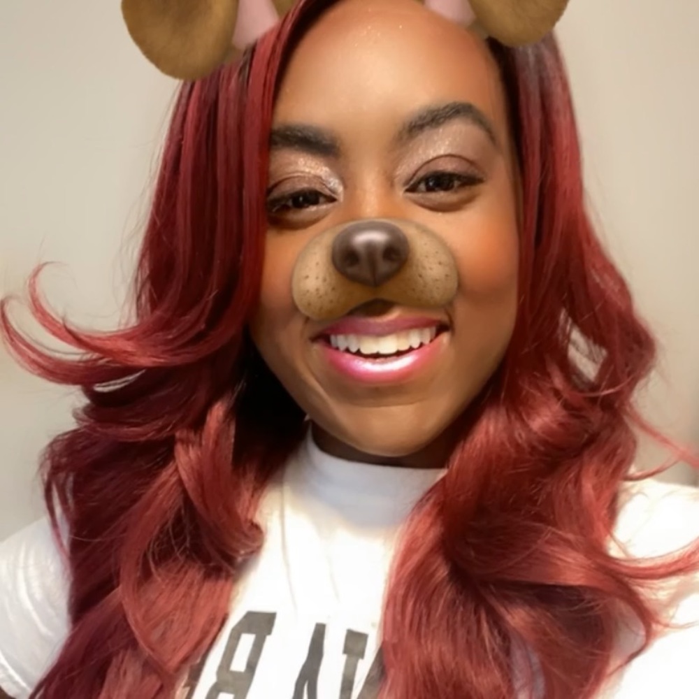 Meet Your Seller! 😋😄